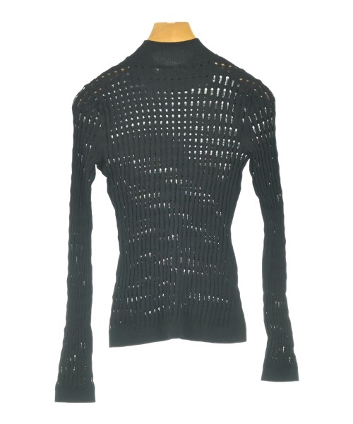 T by ALEXANDER WANG（ティーバイアレキサンダーワン）ニット・セーター 黒 サイズ:XS レディース/2200701459048