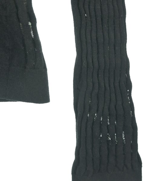 T by ALEXANDER WANG（ティーバイアレキサンダーワン）ニット・セーター 黒 サイズ:XS レディース/2200701459048
