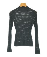 T by ALEXANDER WANG（ティーバイアレキサンダーワン）ニット・セーター 黒 サイズ:XS レディース/2200701459048
