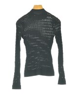 T by ALEXANDER WANG（ティーバイアレキサンダーワン）ニット・セーター 黒 サイズ:XS レディース/2200701459048