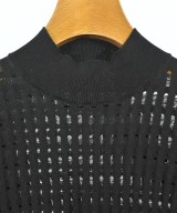 T by ALEXANDER WANG（ティーバイアレキサンダーワン）ニット・セーター 黒 サイズ:XS レディース/2200701459048