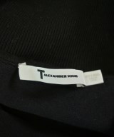T by ALEXANDER WANG（ティーバイアレキサンダーワン）ひざ丈スカート 黒 サイズ:XS レディース/2200701459055