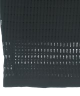 T by ALEXANDER WANG（ティーバイアレキサンダーワン）ひざ丈スカート 黒 サイズ:XS レディース/2200701459055