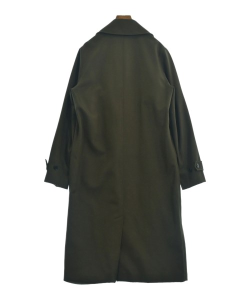 T by ALEXANDER WANG（ティーバイアレキサンダーワン）トレンチコート カーキ サイズ:2(M位) レディース/2200700603015
