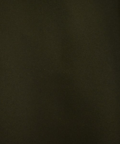 T by ALEXANDER WANG（ティーバイアレキサンダーワン）トレンチコート カーキ サイズ:2(M位) レディース/2200700603015