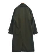 T by ALEXANDER WANG（ティーバイアレキサンダーワン）トレンチコート カーキ サイズ:2(M位) レディース/2200700603015