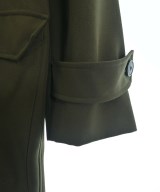 T by ALEXANDER WANG（ティーバイアレキサンダーワン）トレンチコート カーキ サイズ:2(M位) レディース/2200700603015