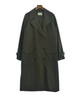 T by ALEXANDER WANG トレンチコート