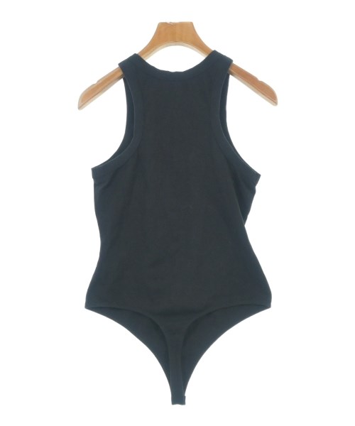 T by ALEXANDER WANG（ティーバイアレキサンダーワン）ノースリーブ 黒 サイズ:XS レディース/2200704144231