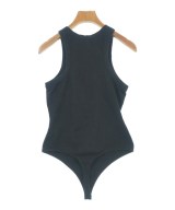 T by ALEXANDER WANG（ティーバイアレキサンダーワン）ノースリーブ 黒 サイズ:XS レディース/2200704144231