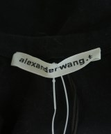 T by ALEXANDER WANG（ティーバイアレキサンダーワン）ノースリーブ 黒 サイズ:XS レディース/2200704144231