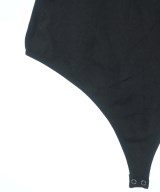 T by ALEXANDER WANG（ティーバイアレキサンダーワン）ノースリーブ 黒 サイズ:XS レディース/2200704144231