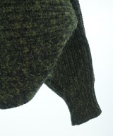T by ALEXANDER WANG（ティーバイアレキサンダーワン）ニット・セーター 緑 サイズ:M レディース/2200701730192