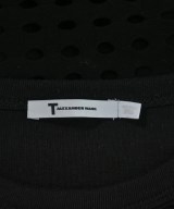 T by ALEXANDER WANG（ティーバイアレキサンダーワン）ノースリーブ 黒 サイズ:S レディース/2200705900027