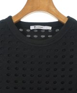 T by ALEXANDER WANG（ティーバイアレキサンダーワン）ノースリーブ 黒 サイズ:S レディース/2200705900027