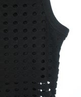 T by ALEXANDER WANG（ティーバイアレキサンダーワン）ノースリーブ 黒 サイズ:S レディース/2200705900027