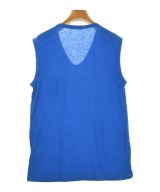 T by ALEXANDER WANG（ティーバイアレキサンダーワン）Tシャツ・カットソー 青 サイズ:XS レディース/2200705264020