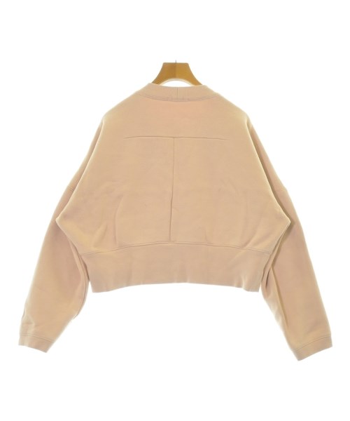 T by ALEXANDER WANG（ティーバイアレキサンダーワン）スウェット ピンク サイズ:S レディース/2200703555694