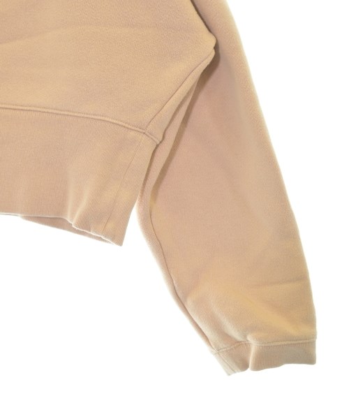 T by ALEXANDER WANG（ティーバイアレキサンダーワン）スウェット ピンク サイズ:S レディース/2200703555694