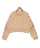 T by ALEXANDER WANG（ティーバイアレキサンダーワン）スウェット ピンク サイズ:S レディース/2200703555694