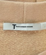 T by ALEXANDER WANG（ティーバイアレキサンダーワン）スウェット ピンク サイズ:S レディース/2200703555694