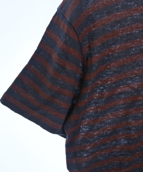 T by ALEXANDER WANG（ティーバイアレキサンダーワン）Tシャツ・カットソー 赤 サイズ:S レディース/2200701516062