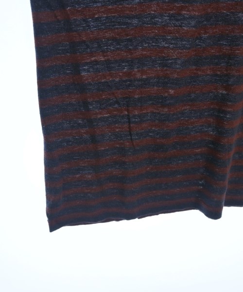 T by ALEXANDER WANG（ティーバイアレキサンダーワン）Tシャツ・カットソー 赤 サイズ:S レディース/2200701516062