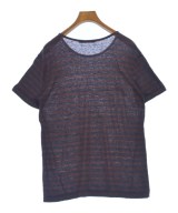 T by ALEXANDER WANG（ティーバイアレキサンダーワン）Tシャツ・カットソー 赤 サイズ:S レディース/2200701516062