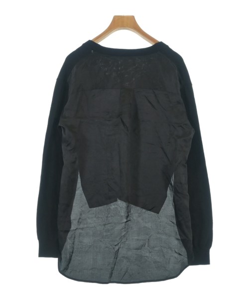 T by ALEXANDER WANG（ティーバイアレキサンダーワン）ニット・セーター 黒 サイズ:XS レディース/2200637762144