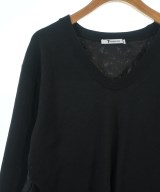 T by ALEXANDER WANG（ティーバイアレキサンダーワン）ニット・セーター 黒 サイズ:XS レディース/2200637762144