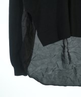 T by ALEXANDER WANG（ティーバイアレキサンダーワン）ニット・セーター 黒 サイズ:XS レディース/2200637762144