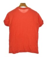 T by ALEXANDER WANG（ティーバイアレキサンダーワン）Tシャツ・カットソー オレンジ サイズ:XS レディース/2200707468051