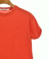 T by ALEXANDER WANG（ティーバイアレキサンダーワン）Tシャツ・カットソー オレンジ サイズ:XS レディース/2200707468051