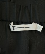 T by ALEXANDER WANG（ティーバイアレキサンダーワン）その他 黒 サイズ:0(XS位) レディース/2200707476087