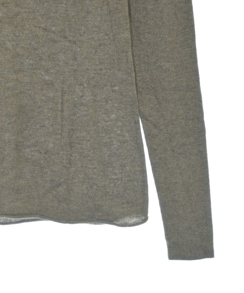 T by ALEXANDER WANG（ティーバイアレキサンダーワン）ニット・セーター グレー サイズ:-(M位) レディース/2200707592039