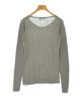 T by ALEXANDER WANG（ティーバイアレキサンダーワン）ニット・セーター グレー サイズ:-(M位) レディース/2200707592039