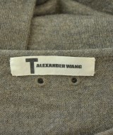 T by ALEXANDER WANG（ティーバイアレキサンダーワン）ニット・セーター グレー サイズ:-(M位) レディース/2200707592039