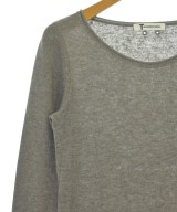 T by ALEXANDER WANG（ティーバイアレキサンダーワン）ニット・セーター グレー サイズ:-(M位) レディース/2200707592039