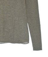 T by ALEXANDER WANG（ティーバイアレキサンダーワン）ニット・セーター グレー サイズ:-(M位) レディース/2200707592039