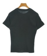 T by ALEXANDER WANG（ティーバイアレキサンダーワン）Tシャツ・カットソー 黒 サイズ:XS レディース/2200708104095