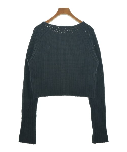 T by ALEXANDER WANG（ティーバイアレキサンダーワン）ニット・セーター 黒 サイズ:M レディース/2200705646239
