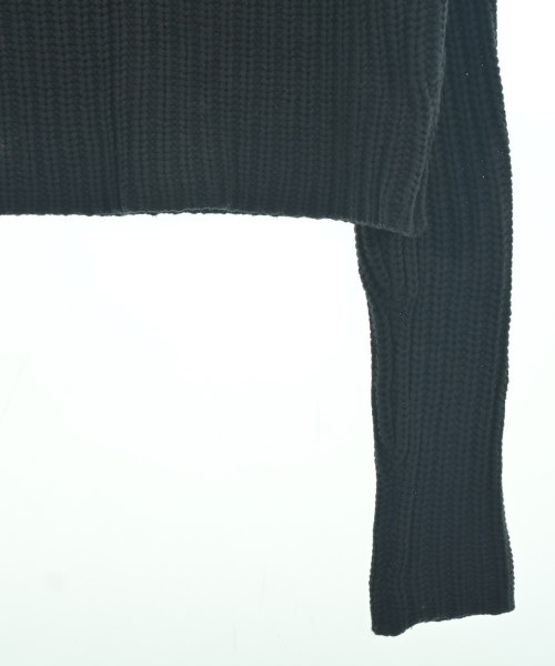 T by ALEXANDER WANG（ティーバイアレキサンダーワン）ニット・セーター 黒 サイズ:M レディース/2200705646239