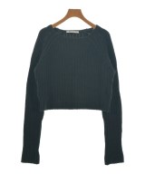 T by ALEXANDER WANG（ティーバイアレキサンダーワン）ニット・セーター 黒 サイズ:M レディース/2200705646239