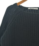 T by ALEXANDER WANG（ティーバイアレキサンダーワン）ニット・セーター 黒 サイズ:M レディース/2200705646239