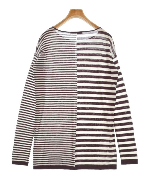 T by ALEXANDER WANG（ティーバイアレキサンダーワン）ニット・セーター 赤 サイズ:XS レディース/2200664314071