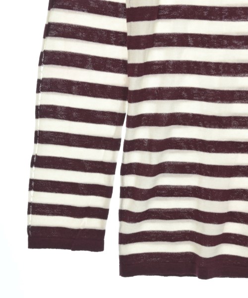 T by ALEXANDER WANG（ティーバイアレキサンダーワン）ニット・セーター 赤 サイズ:XS レディース/2200664314071