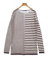 T by ALEXANDER WANG（ティーバイアレキサンダーワン）ニット・セーター 赤 サイズ:XS レディース/2200664314071