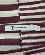 T by ALEXANDER WANG（ティーバイアレキサンダーワン）ニット・セーター 赤 サイズ:XS レディース/2200664314071
