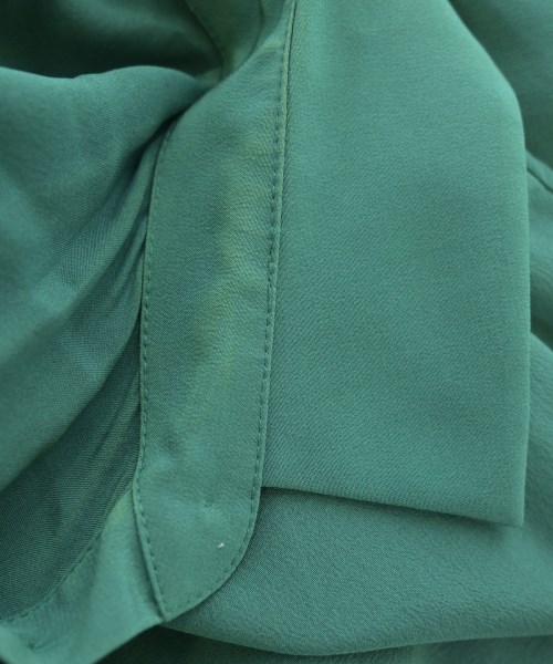 T by ALEXANDER WANG（ティーバイアレキサンダーワン）ブラウス 緑 サイズ:S レディース/2200664609252