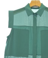 T by ALEXANDER WANG（ティーバイアレキサンダーワン）ブラウス 緑 サイズ:S レディース/2200664609252